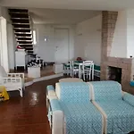 Seaview Lazzaretto Appartement Fertilia