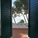 Appartement Seaview Lazzaretto *