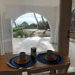 Appartement Seaview Lazzaretto Fertilia