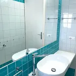 Appartement Seaview Lazzaretto Fertilia