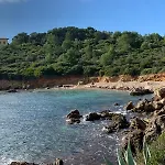 Seaview Lazzaretto Appartement Fertilia