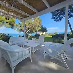 Seaview Lazzaretto Appartement