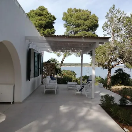 Seaview Lazzaretto Apartment