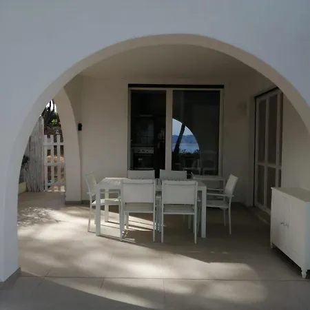 Appartement Seaview Lazzaretto *