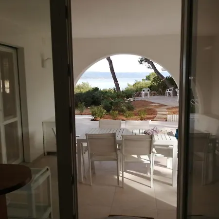 Apartmán Seaview Lazzaretto