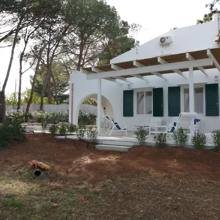Appartement Seaview Lazzaretto Fertilia