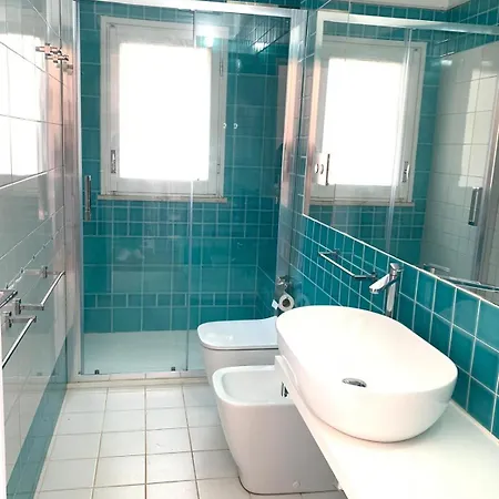 Apartmán Seaview Lazzaretto *