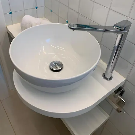 Apartmán Seaview Lazzaretto Fertilia