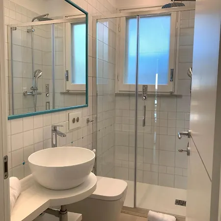 Apartmán Seaview Lazzaretto