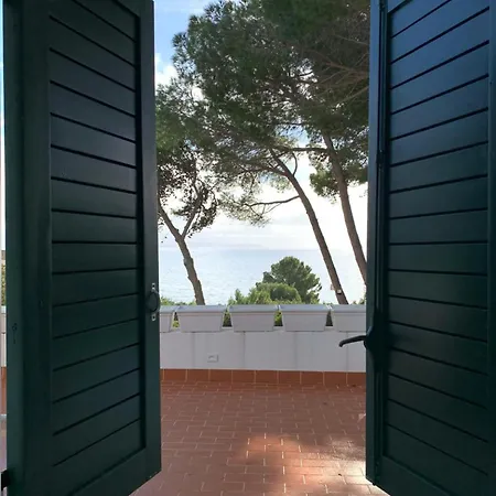 Apartmán Seaview Lazzaretto *