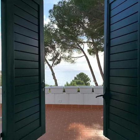 Apartment Seaview Lazzaretto *