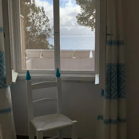 Seaview Lazzaretto * Fertilia