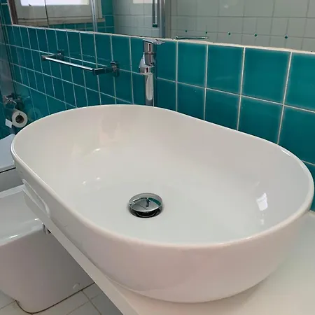 Seaview Lazzaretto Apartmán Fertilia