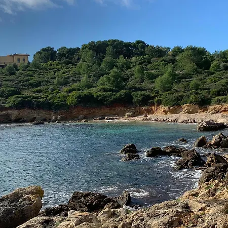 Seaview Lazzaretto