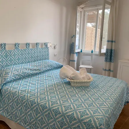 Apartmán Seaview Lazzaretto