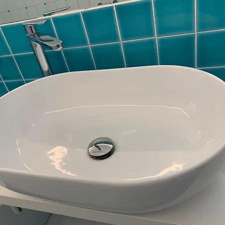 Apartmán Seaview Lazzaretto *
