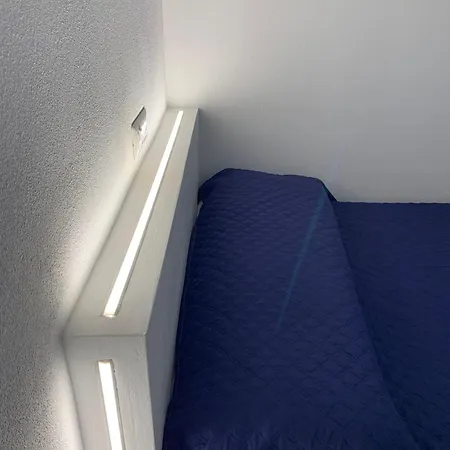 Apartmán Seaview Lazzaretto