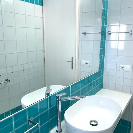 Apartmán Seaview Lazzaretto Fertilia