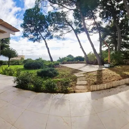Apartment Seaview Lazzaretto