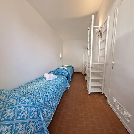 Apartmán Seaview Lazzaretto *