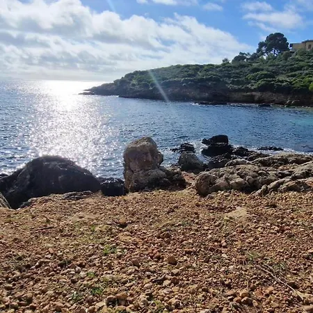 Seaview Lazzaretto *