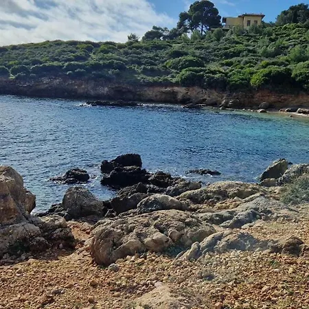 Seaview Lazzaretto