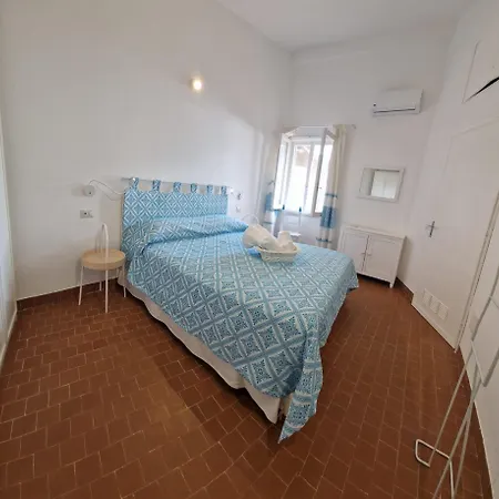 Seaview Lazzaretto Apartment *