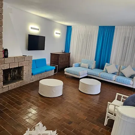 Apartmán Seaview Lazzaretto