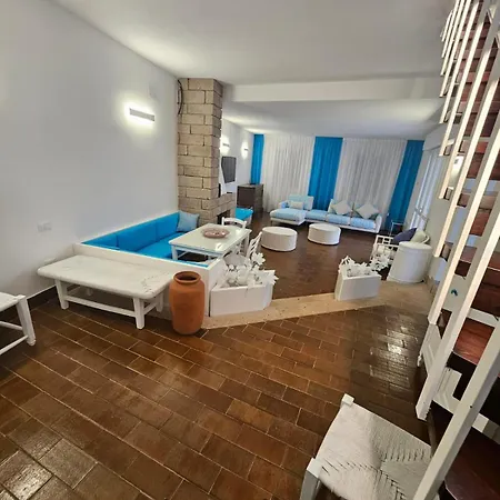 Seaview Lazzaretto Apartmán *
