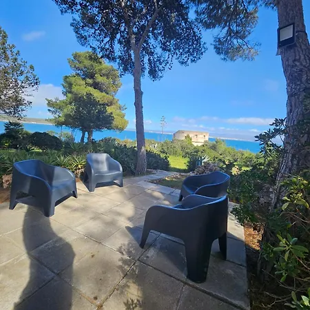 Apartmán Seaview Lazzaretto