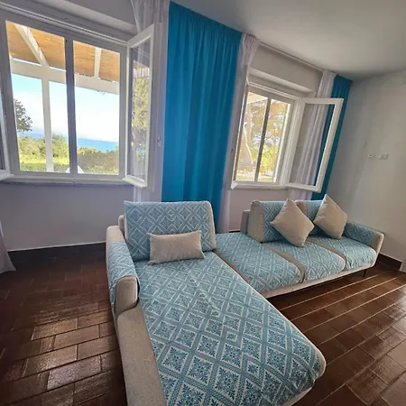 Apartmán Seaview Lazzaretto