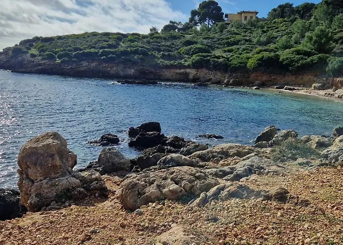 Seaview Lazzaretto
